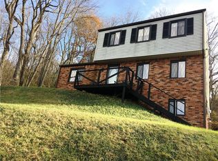744 Schiller St, Baden, PA 15005