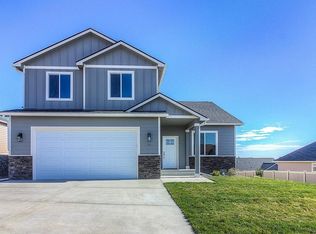 301 N 90th Ave, Yakima, WA