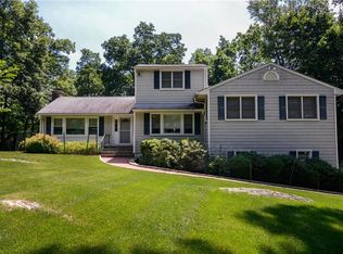 29 Cross Ridge Rd, Chappaqua, NY 10514