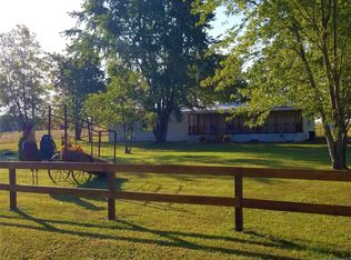 18150 E 380th Rd, Chelsea, OK 74016