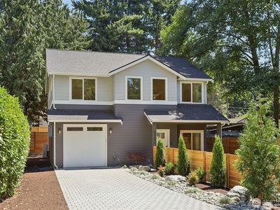 11737 38th Avenue NE #A, Seattle, WA, 98125