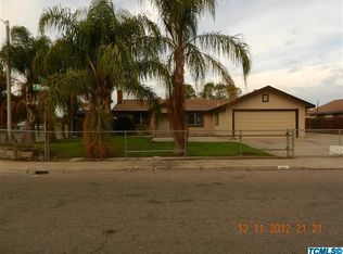 1805 N Rinaldi St, Visalia, CA 93291