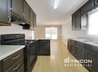 1401 Bailey Ct SW, Conyers, GA 30094