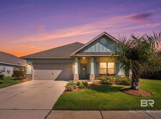 22880 Lieutenant Ave, Foley, AL 36535