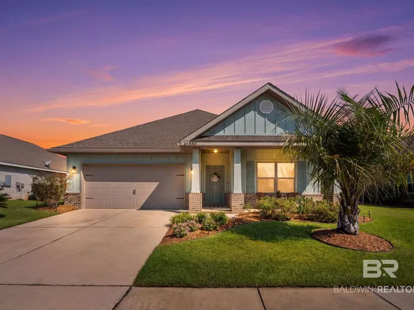 22880 Lieutenant Ave, Foley, AL 36535