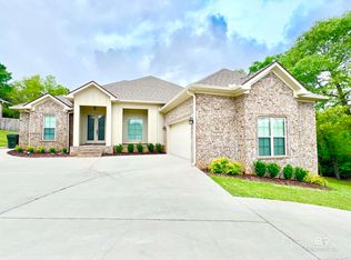 32141 Weatherly Cv, Spanish Fort, AL 36527