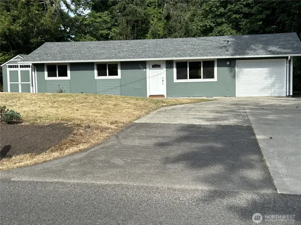 7812 Greenridge Street SW, Olympia, WA 98512