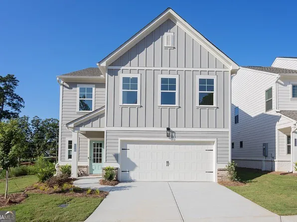 3041 Sea Aster Way, Buford, GA 30519