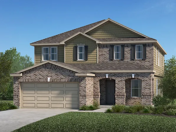 14635 Hemlock Knoll Ln, Houston, TX 77068