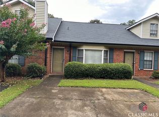 530 Huntington Rd, Athens, GA 30606
