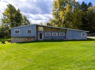1383 Wayneport Rd, Macedon, NY 14502