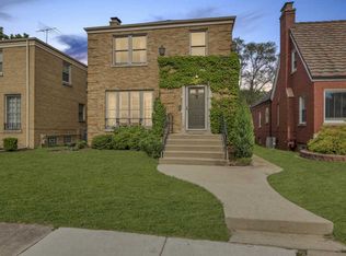 9807 S Hoyne Ave, Chicago, IL
