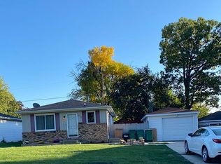 812 Westwood Ave, Joliet, IL