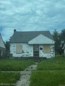 19593 Annott St, Detroit, MI, 48205
