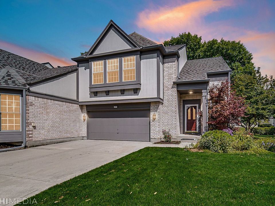 521 Cherbourg Dr, Buffalo Grove, IL 60089 Zillow