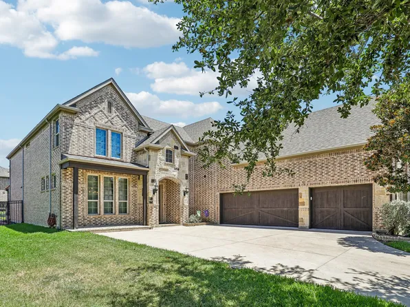 1123 Blue Lake Blvd, Arlington, TX 76005