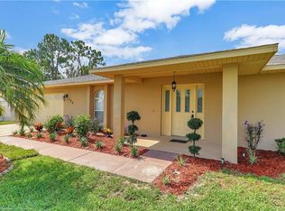 124 Happiness Ave, Lake Placid, FL 33852