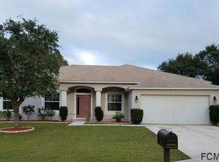 3 Pillar Ln, Palm Coast, FL 32164