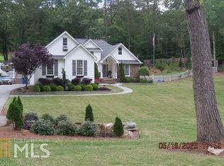 9 London Ln SE #22-23, Rome, GA 30161