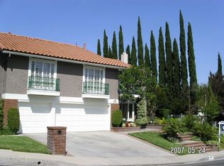 18960 Granada Cir, Porter Ranch, CA 91326