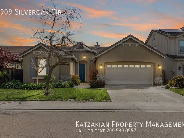 5909 Silver Oak Cir, Stockton, CA 95219