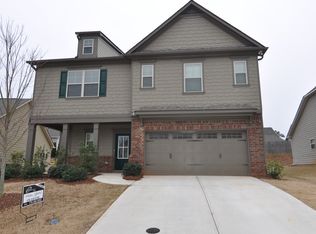 4615 Summerview Dr, Gainesville, GA 30504