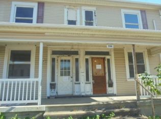 996-998 Main St, Wellsville, OH