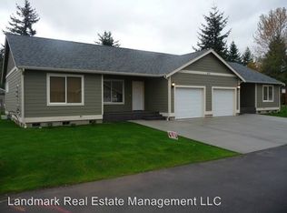 815 Freda St #A, Everson, WA 98247