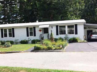 281 Chauncey Walker St LOT 25, Belchertown, MA 01007