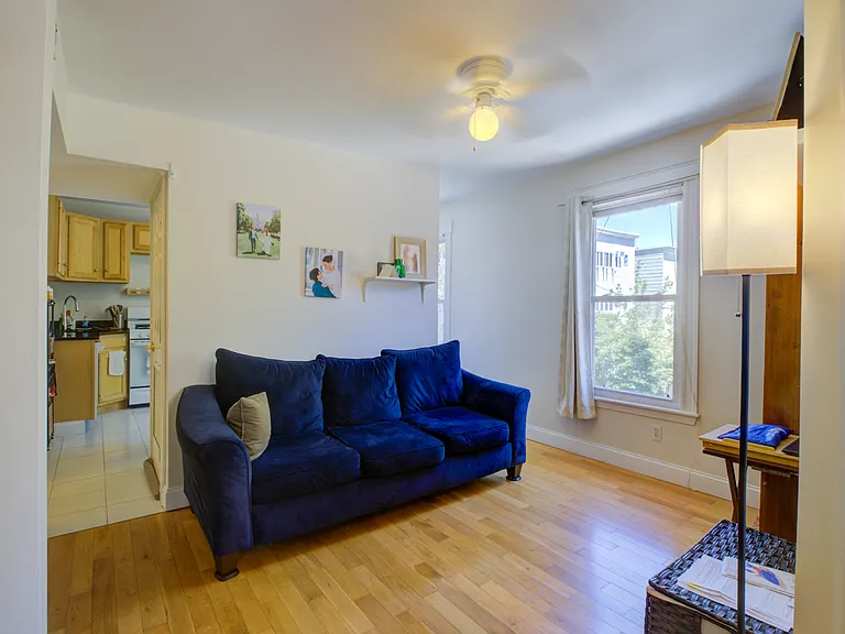231 Cardinal Medeiros Ave #2 — Photo 3