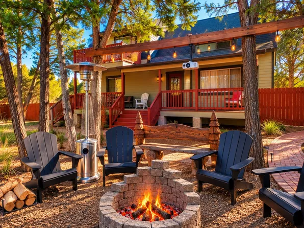 1559 Mainline Rd, Heber, AZ 85928