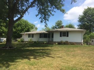 5324 Craig Ave NW, Warren, OH