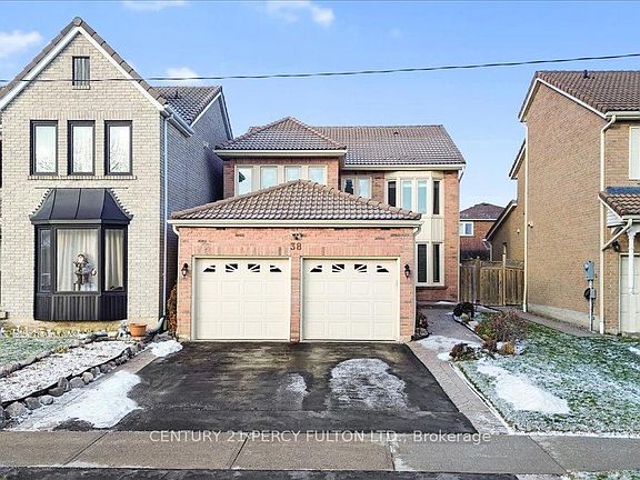 2nd image of 38 Carlisle Cres