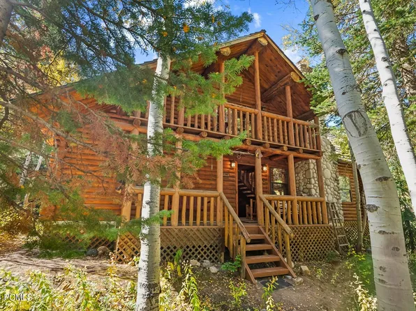 5638 S Moose Haven Ln, Salt Lake City, UT 84121