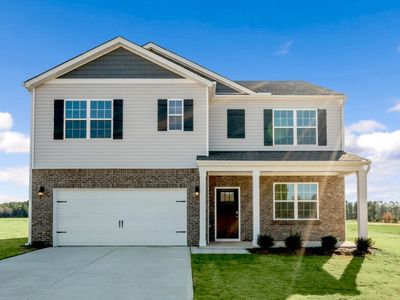 1316 Lansdowne Dr #435, Mebane, NC, 27302
