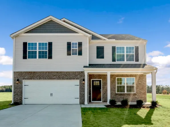 2515 Ivy Knoll Drive Way #68, Mebane, NC 27302