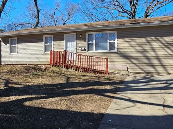 10716 Bennington Ave, Kansas City, MO 64134