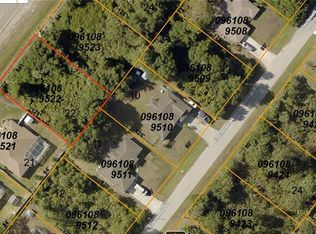 Chamberlain Blvd, North port, FL 34286