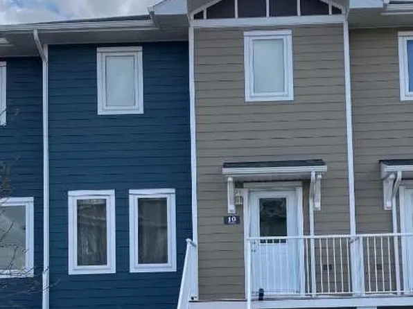 10 N Sage Brush Ave, Taber, AB T1G 0E8