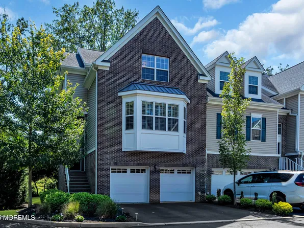 2412 Greentree Drive, Manasquan, NJ 08736