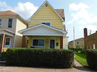 4428 Noble St N, Bellaire, OH 43906