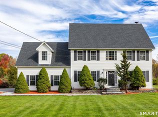 221 New London Road, Colchester, CT 06415