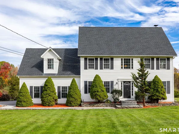 221 New London Road, Colchester, CT 06415