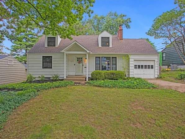 3410 W 73rd Ter, Prairie Village, KS 66208