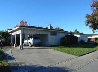 972 Heatherstone Ave, Sunnyvale, CA 94087