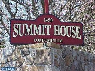 538 Summit House, West Chester, PA 19382