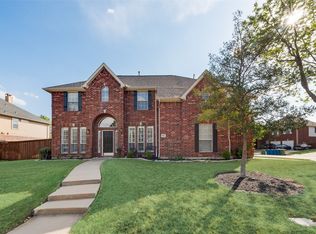 1613 Harvest Glen Dr, Flower Mound, TX 75028