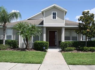 4967 Pall Mall St W, Kissimmee, FL 34758
