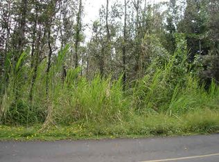 19th Ave LOT 61, Pahoa, HI 96778