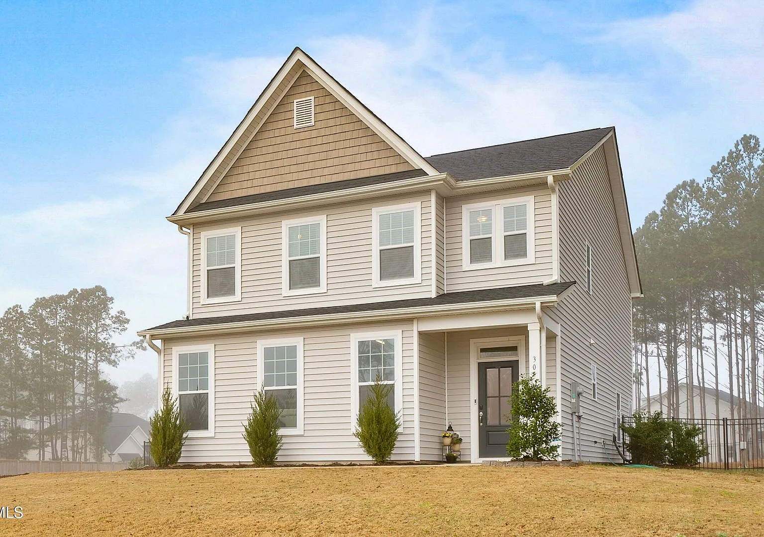 Beautiful Home In Lillington Awaits You! — Photo 2